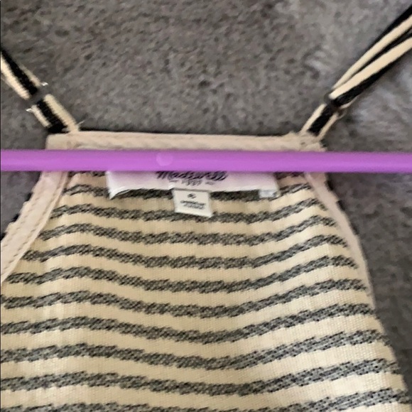 Madewell Dress - Picture 2 of 2